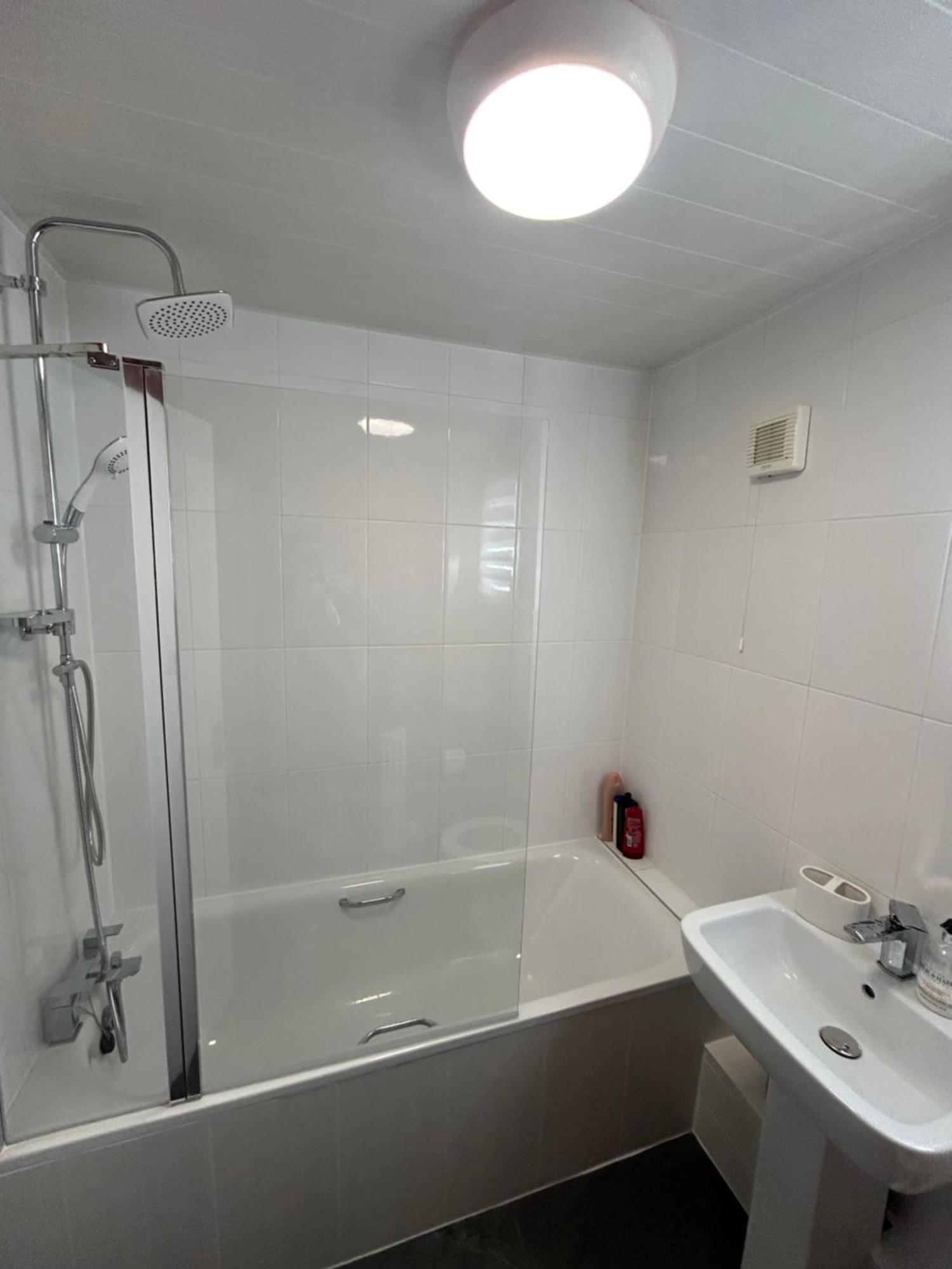 Woodhouse Apartment Leeds  Exterior foto
